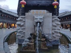-台儿庄古城