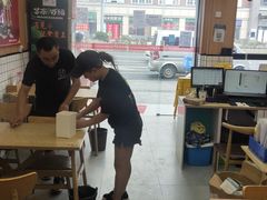 -冒菜西施·非遗冒菜(总店)