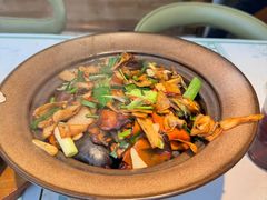 -云海肴·汽锅鸡·云南菜(高德置地店)