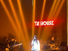 -TZ House音乐现场(来福士中心店)