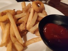 小食拼盘-Rural Tequila墨西哥餐厅(东川路店)