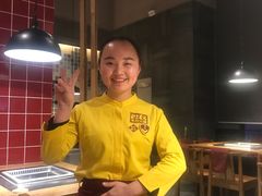 -巴奴毛肚火锅(六天地店)