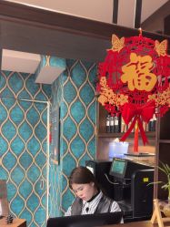 -贝勒爷专业男发