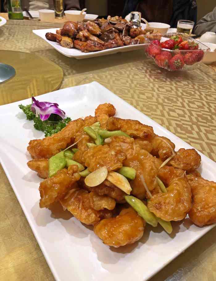 惠友饭店(沈辽东路店)-"去过几次,感觉还可吧!不过铁西这边的人因.