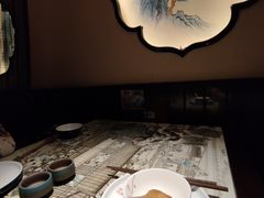 -绿茶餐厅(朝阳大悦城店)