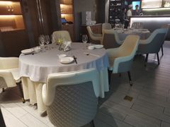 大堂-屋里厢上海菜馆