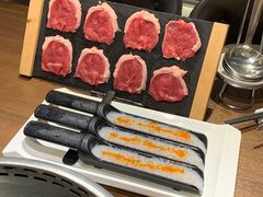 -快乐小羊·内蒙牛羊肉火锅(流花中心店)