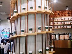 -眷茶(大卫城10楼店)