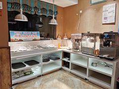 -清真·穆巴拉克西餐厅(回民街店)