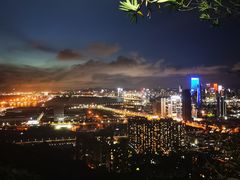 -小南山公园