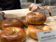 -DRUNK BAKER(上海陕康里店)