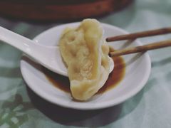 -蔡记包子(百花路店)