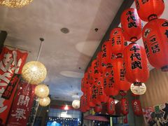 -千代武日本料理(开发区店)
