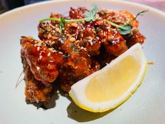 -BE BRIGHT KITCHEN(正佳广场店)