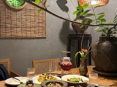 -本处·素食·融合料理(南油店)