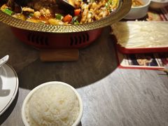 -肥家大排档(天河体育西店)