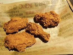 -肯德基(灌云时代店)