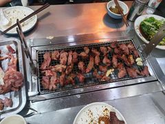 -宗泉烤全羊·烤羊腿·家常菜(解放东路店)