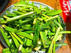 -留香铁板烤肉(解放西路旗舰店)