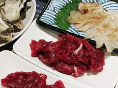 -初色海鲜自助(万丰路店)