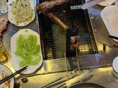 -宗泉烤全羊·烤羊腿·家常菜(解放东路店)