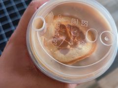 -卓尔书店咖啡吧