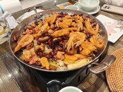 -红蕃干锅·脆皮香辣虾(南屏街金鹰店)