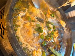 -探鱼·鲜青椒爽麻烤鱼(沈阳万象城店)