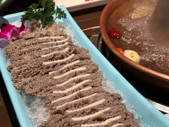 -匹夫涮肉城(黄村店)