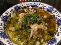 -日食记精菜馆(建邺万达店)