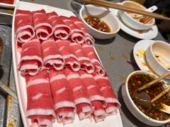 -海底捞火锅(金光华店)