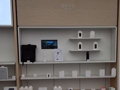 -华为授权体验店(近铁城市广场)