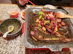 -炭舍干锅(华发商都店)