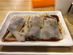 -盛记粥面(佐敦店)