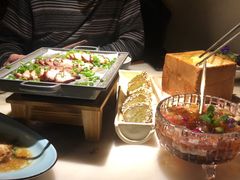 -绿茶餐厅(领展购物广场·中关村店)