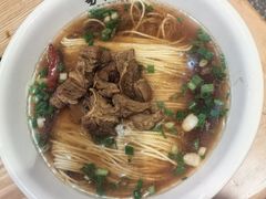 -易裕和·长沙米粉(竹塘西路店)