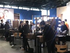 -海马体照相馆(天津世纪都会店)