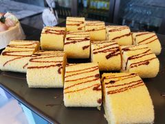 -洲际酒店·地平线全日餐厅HORIZON CAFÉ