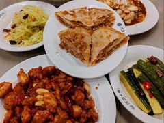-河沿肉饼Beijing Pie(锡拉胡同店)