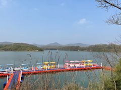 -佛手湖郊野公园