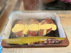 -卡朋西餐(扬名广场店)