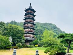 -牛首山文化旅游区