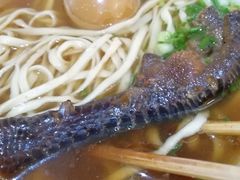 -李兰英湖南面馆(护国路店)