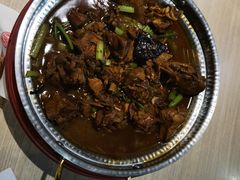 -叶派龙虾•招牌香辣蟹·海鲜(中海国际店)