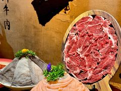 -旧街市鲜货老火锅(大光路店)