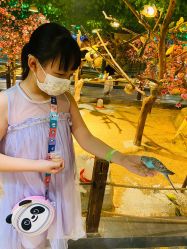 -酷嗒动物文化乐园(cutezoo西溪乐天城店)