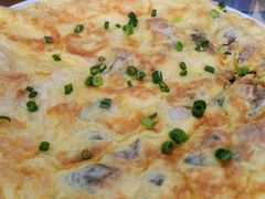 蚝仔煎蛋-明记海鲜大排档(巽寮湾店)