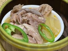 -蒸武门·广式茶点(金宝莱店)