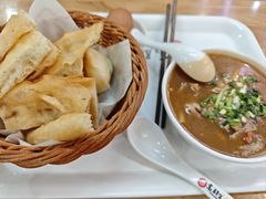 -高群生胡辣汤(亚运村店)