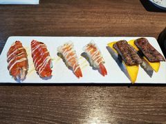 -三禾寿司(君尚店)